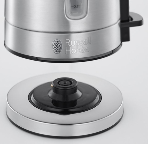 Елекрочайник Russell Hobbs 24190-70 Compact Home 
