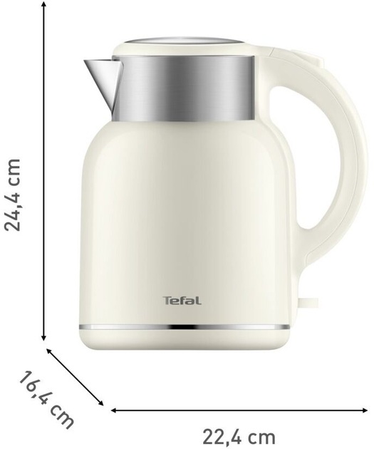 Електрочайник Tefal KO190AE0