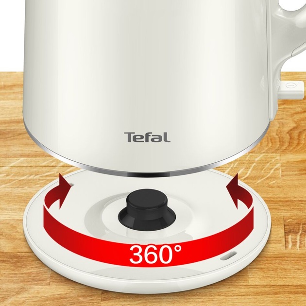 Електрочайник Tefal KO190AE0