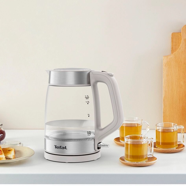 Електрочайник Tefal KI605B30