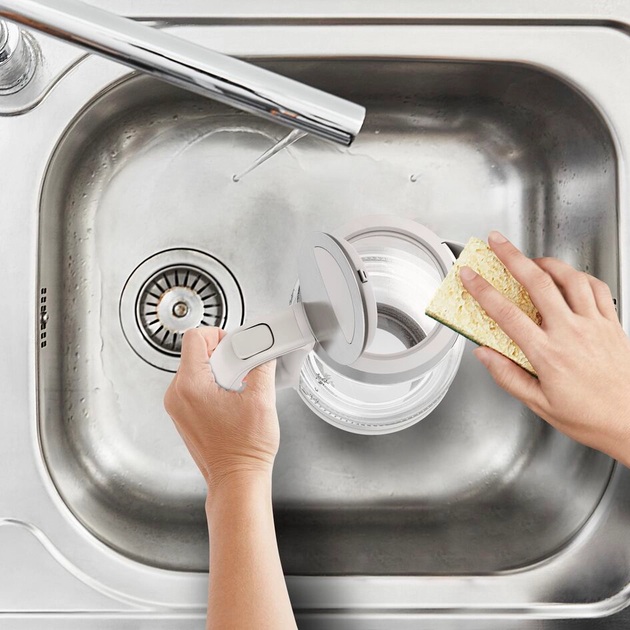 Електрочайник Tefal KI605B30