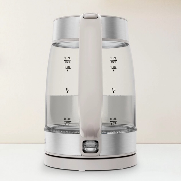 Електрочайник Tefal KI605B30