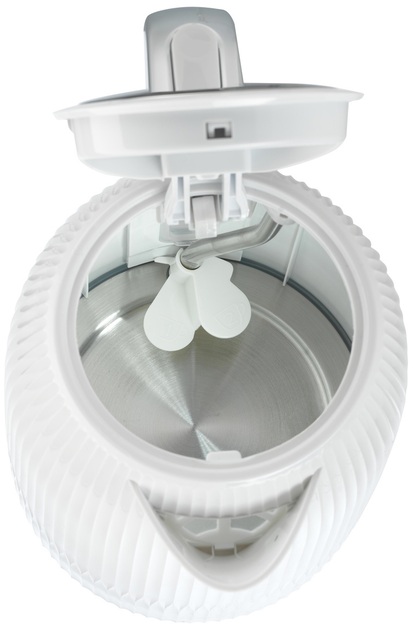 Електрочайник Gorenje K17DPW