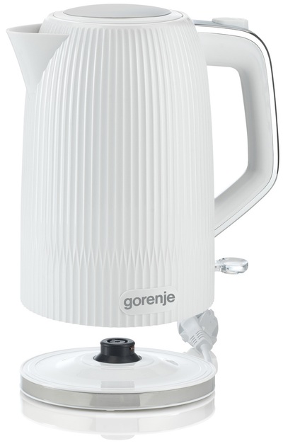 Електрочайник Gorenje K17DPW