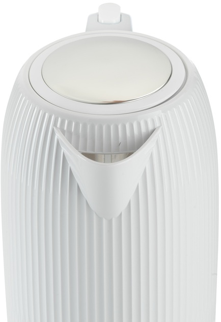 Електрочайник Gorenje K17DPW