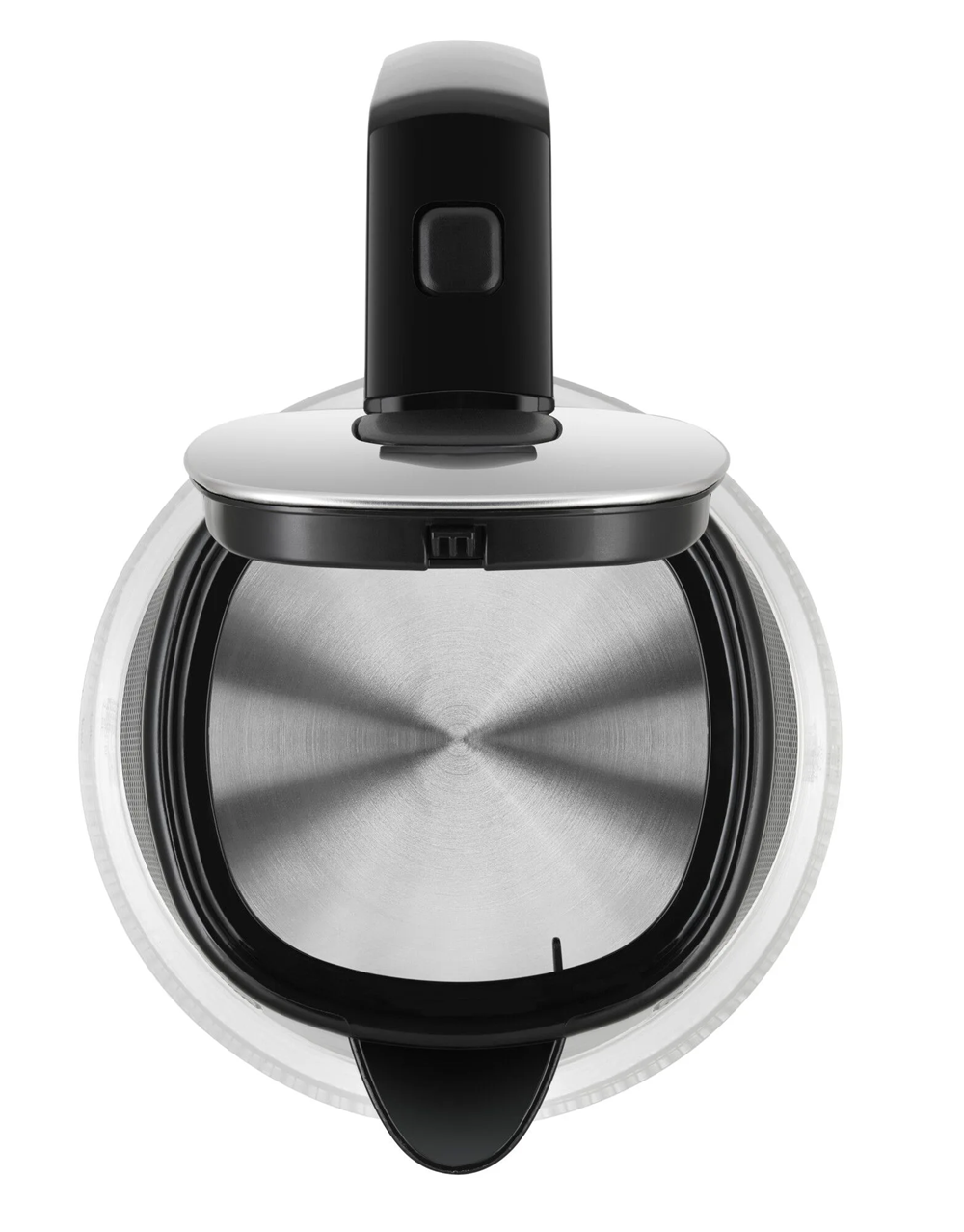 Електрочайник Amica KF 4050G