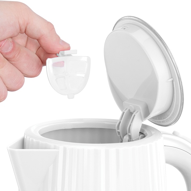 Елекрочайник Russell Hobbs Eden 27360-70 White 