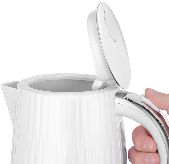 Елекрочайник Russell Hobbs Eden 27360-70 White 