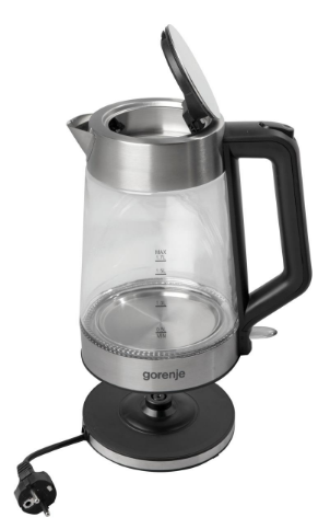 Електрочайник Gorenje K 17 GED
