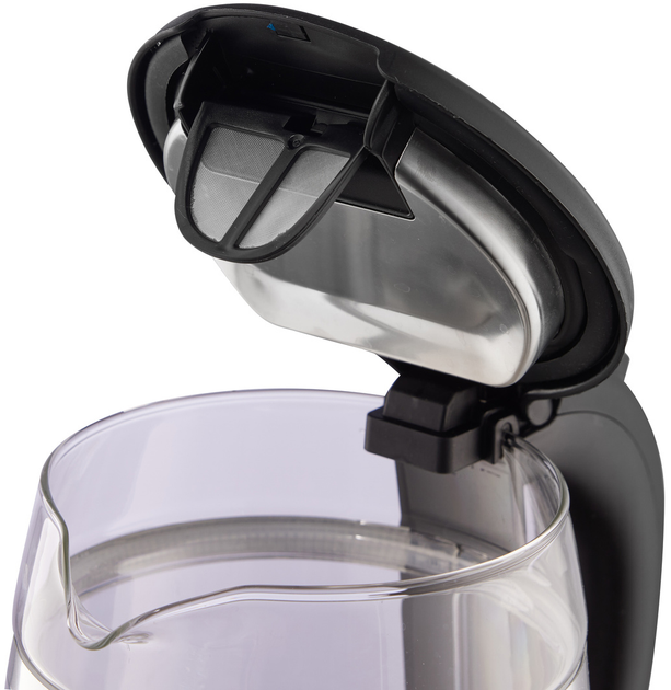 Електрочайник Gorenje K17GDW 