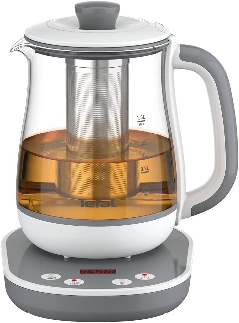 Електрочайник Tefal BJ551B10