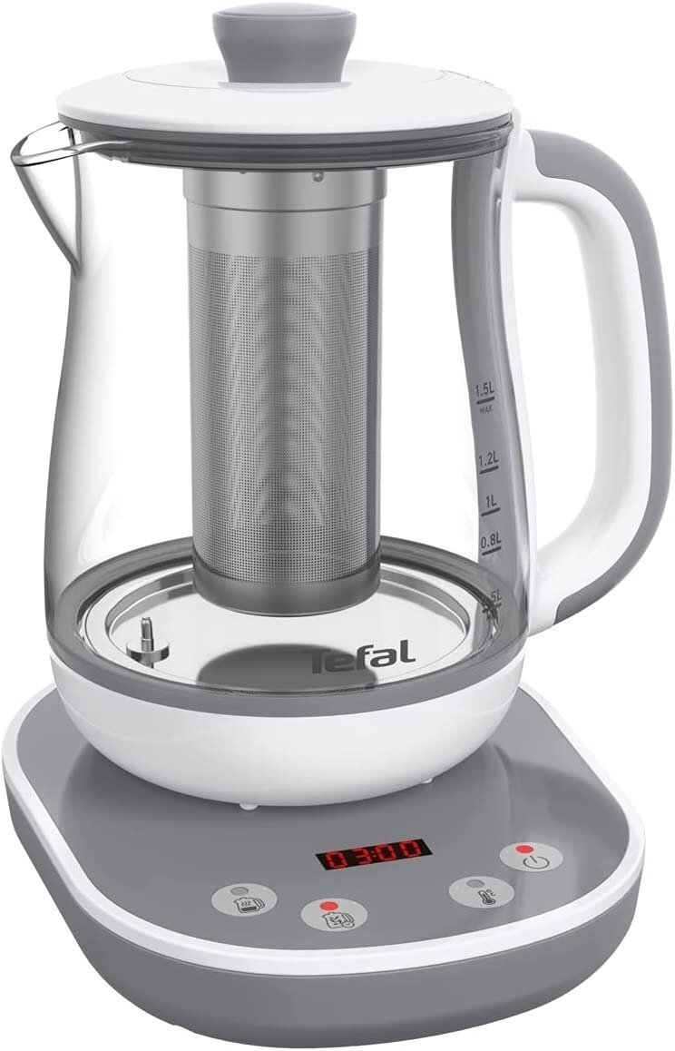 Електрочайник Tefal BJ551B10