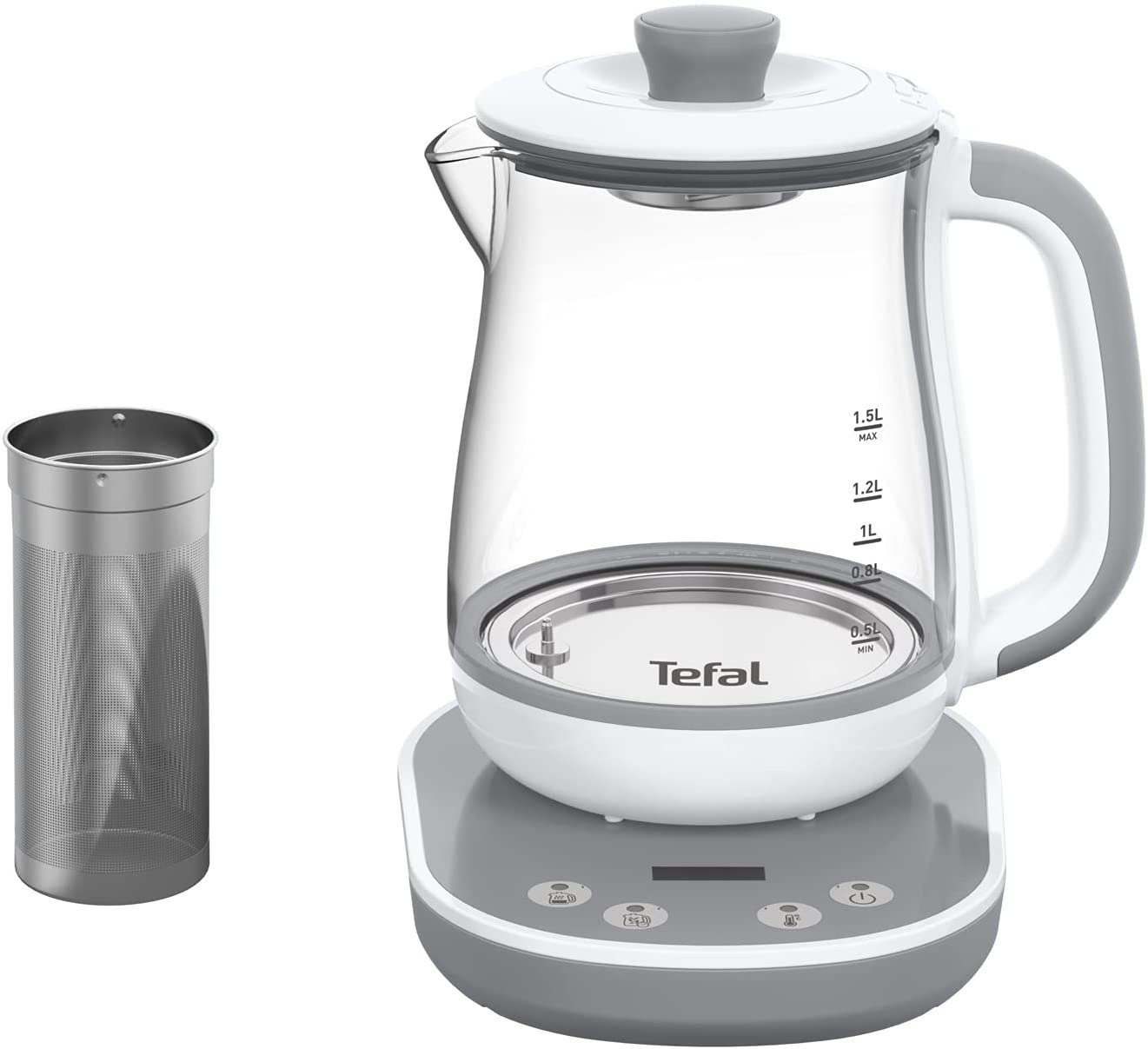 Електрочайник Tefal BJ551B10