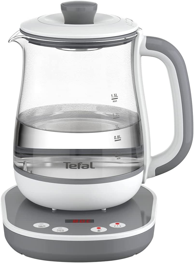 Електрочайник Tefal BJ551B10
