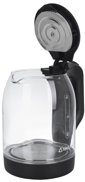 Електрочайник Delfa DK 2650 X