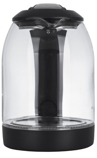 Електрочайник Delfa DK 2650 X