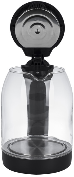 Електрочайник Delfa DK 2650 X