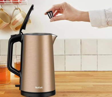 Електрочайник Tefal KI583C10