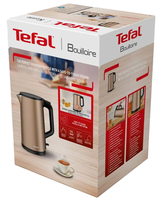 Електрочайник Tefal KI583C10