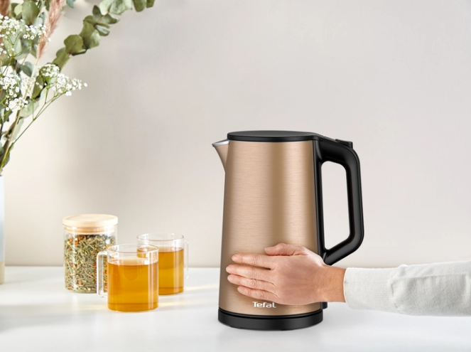 Електрочайник Tefal KI583C10