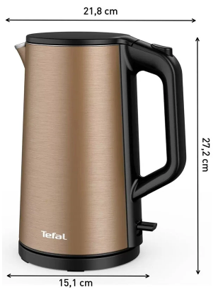 Електрочайник Tefal KI583C10