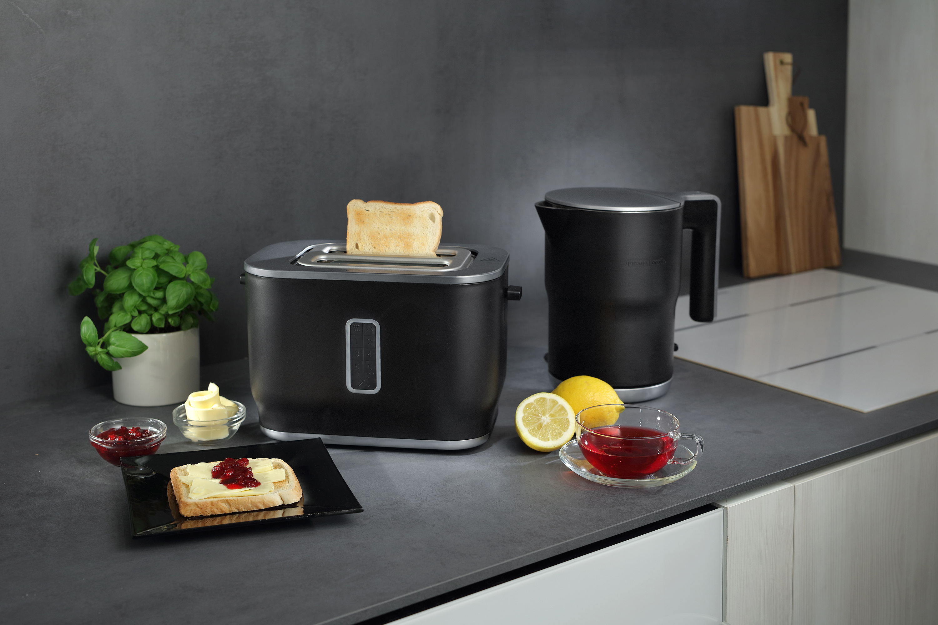 Електрочайник Gorenje K 15 ORAB (KE3061-GS)