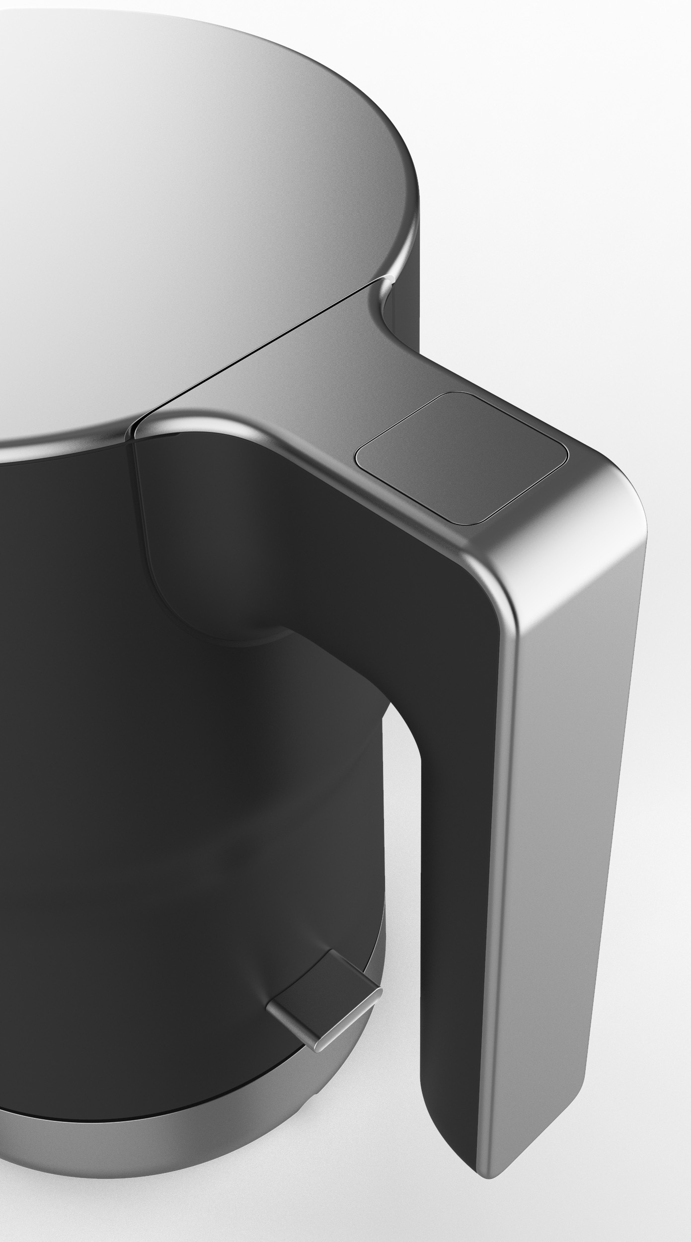 Електрочайник Gorenje K 15 ORAB (KE3061-GS)