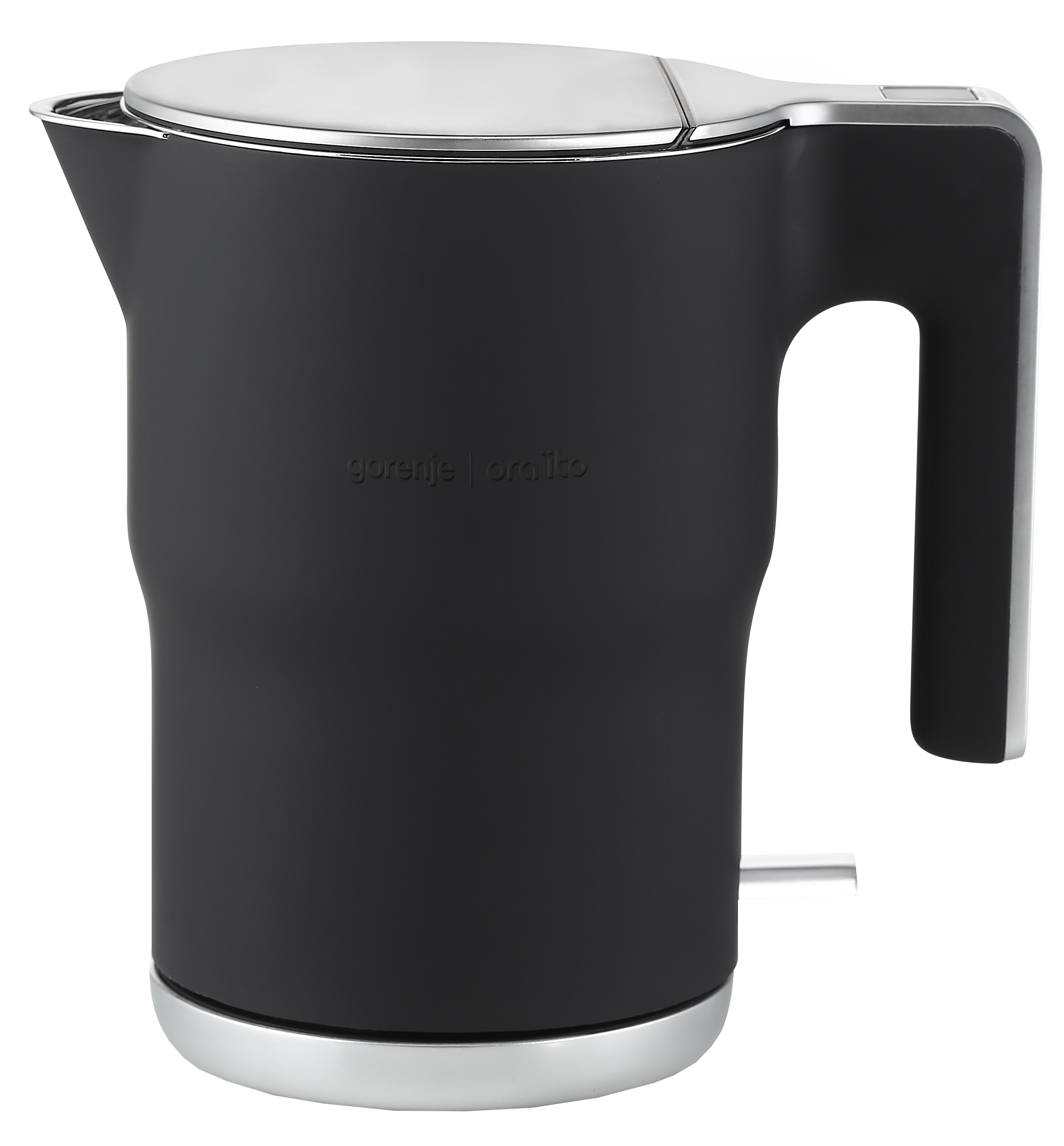 Електрочайник Gorenje K 15 ORAB (KE3061-GS)