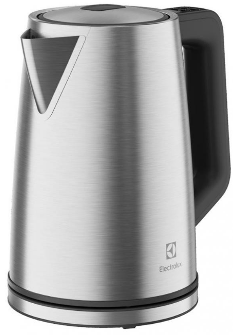 Електрочайник Electrolux E5K1-6ST