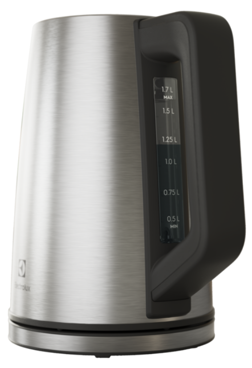 Електрочайник Electrolux E5K1-6ST
