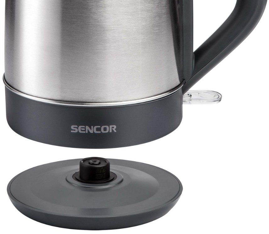 Електрочайник Sencor SWK 1711SS