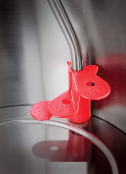 Електрочайник Russell Hobbs 24992-70 Colours Plus Mini