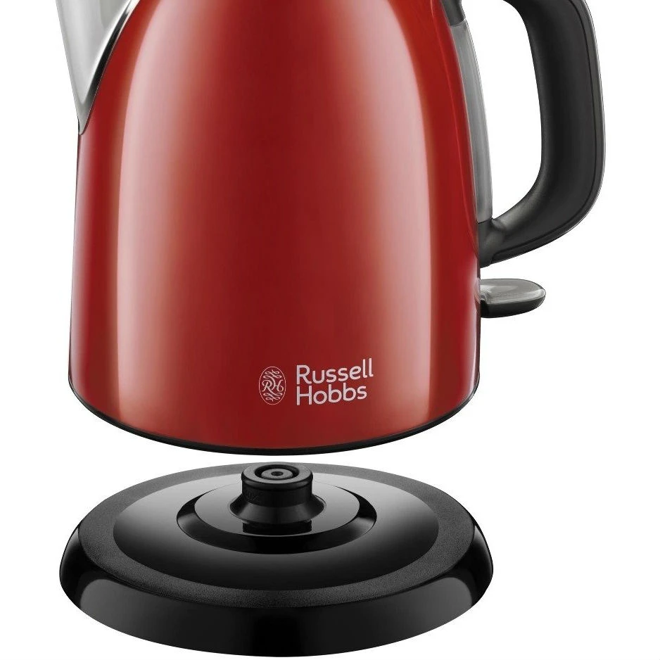 Електрочайник Russell Hobbs 24992-70 Colours Plus Mini