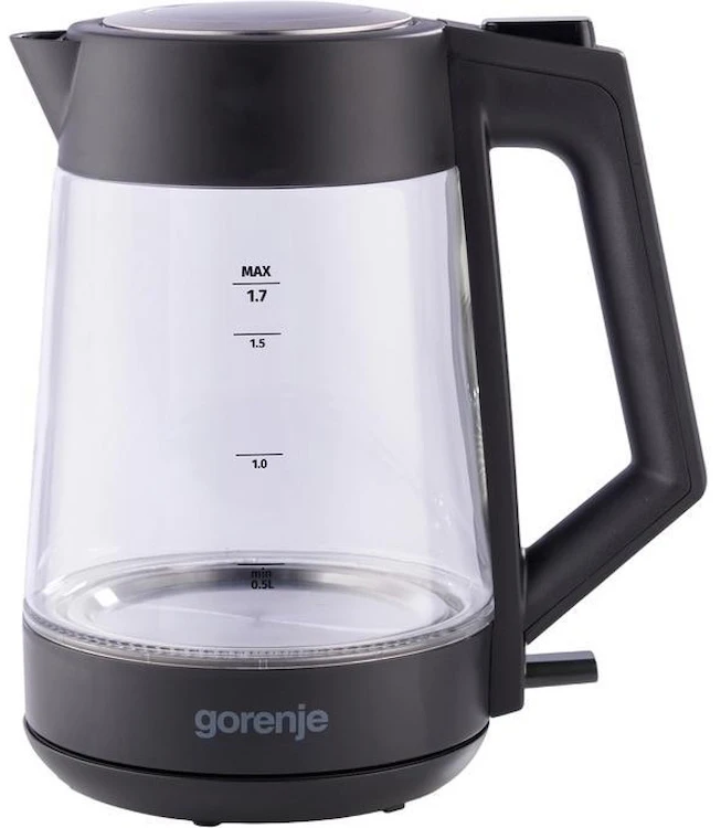 Електрочайник Gorenje K17OGP