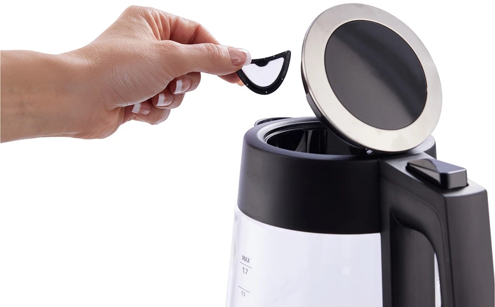 Електрочайник Gorenje K17OGP