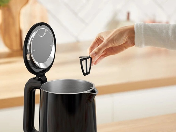 Електрочайник Tefal KO6518E0
