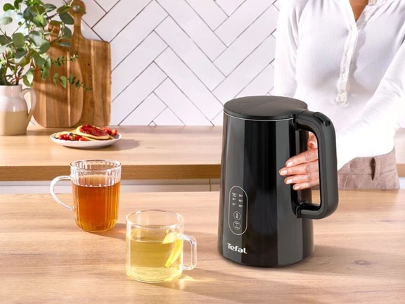 Електрочайник Tefal KO6518E0
