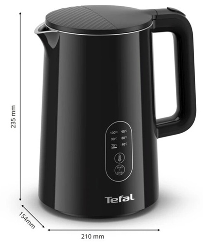 Електрочайник Tefal KO6518E0