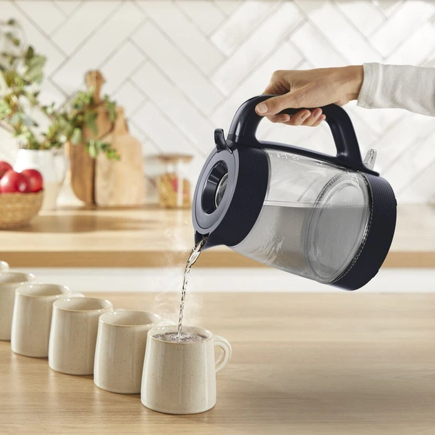 Електрочайник Tefal KO2G08E0