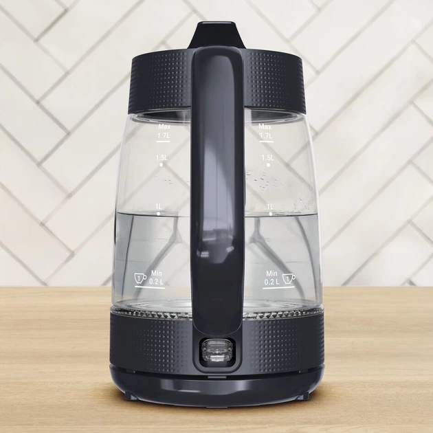 Електрочайник Tefal KO2G08E0