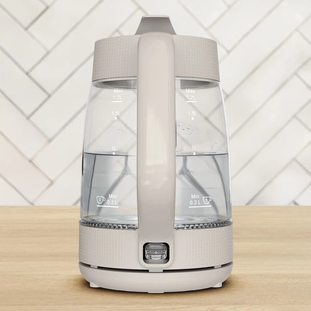 Електрочайник Tefal KO2G0BE0