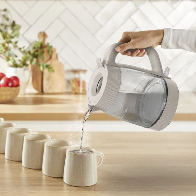 Електрочайник Tefal KO2G0BE0