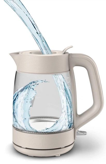 Електрочайник Tefal KO2G0BE0