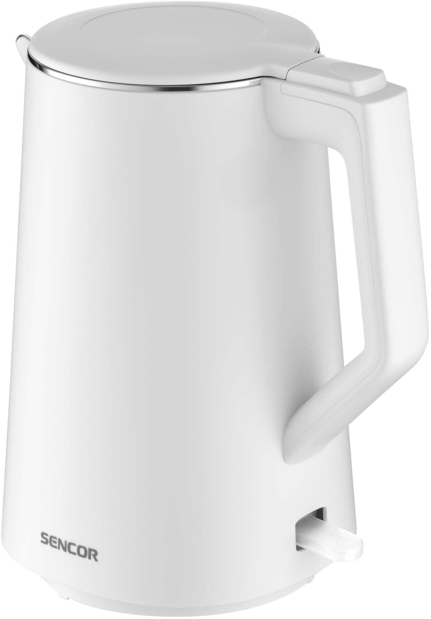 Електрочайник Sencor SWK 0550WH