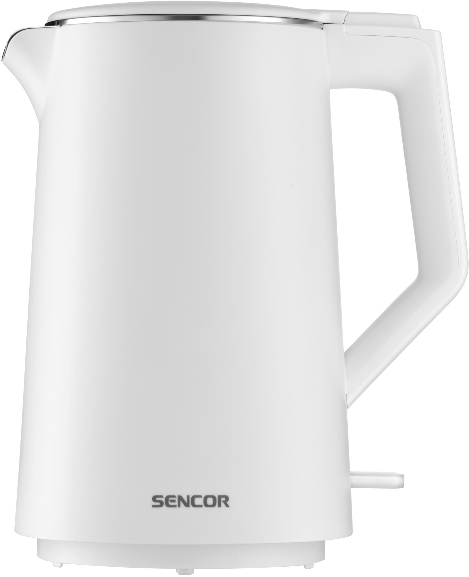 Електрочайник Sencor SWK 0550WH