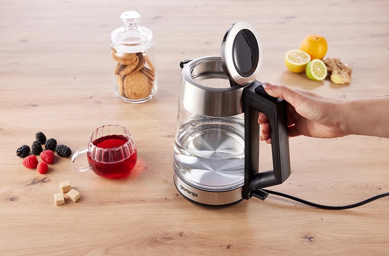 Електрочайник Gorenje K17OGS