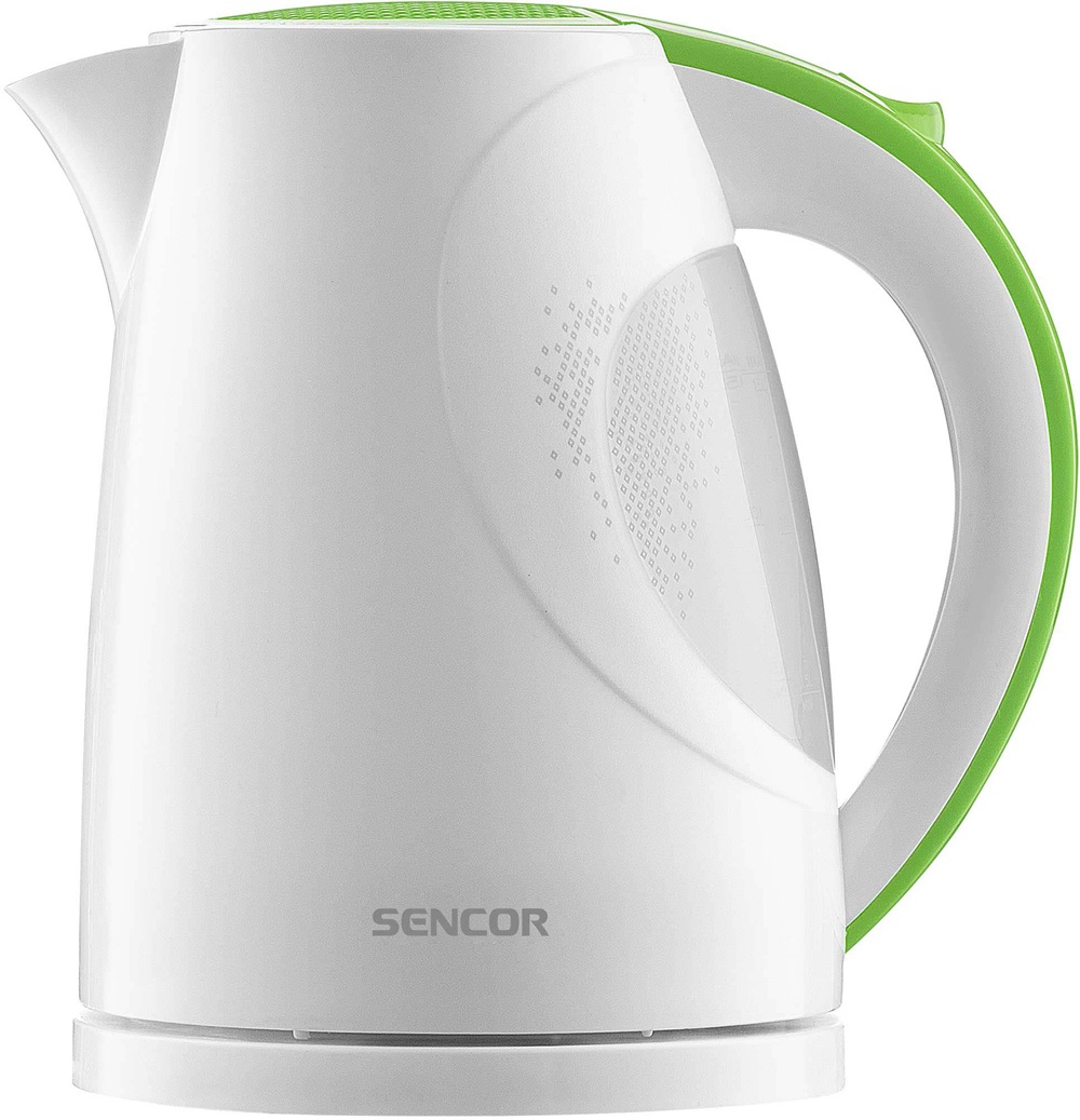 Електрочайник Sencor SWK 1511GR