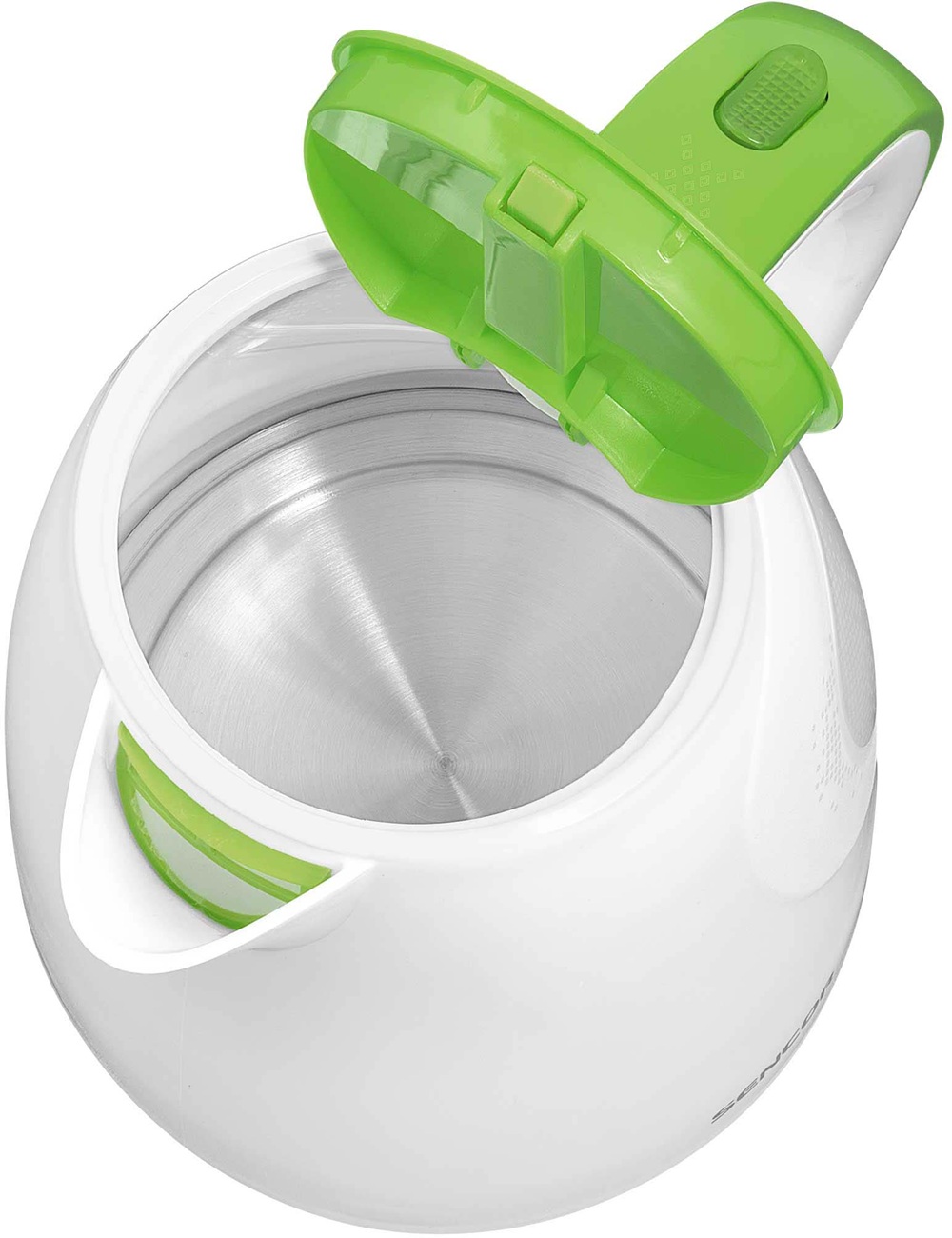 Електрочайник Sencor SWK 1511GR