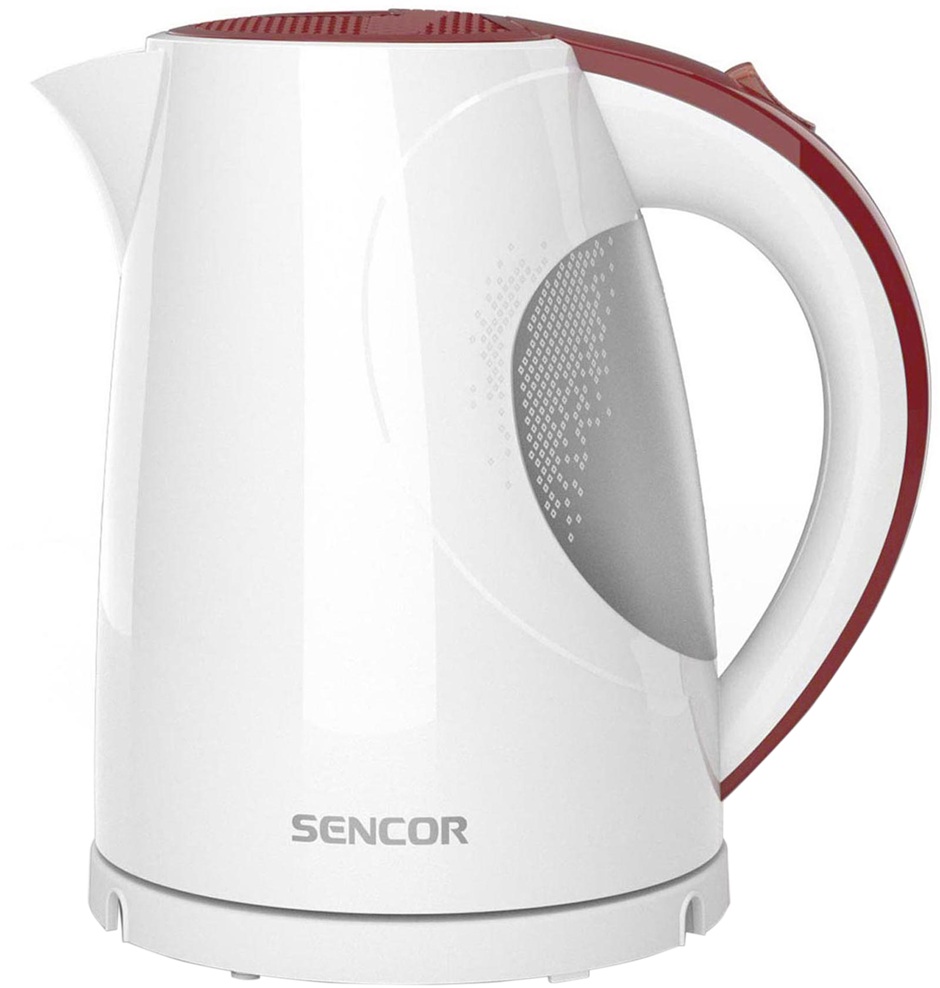 Електрочайник Sencor SWK 1515RD
