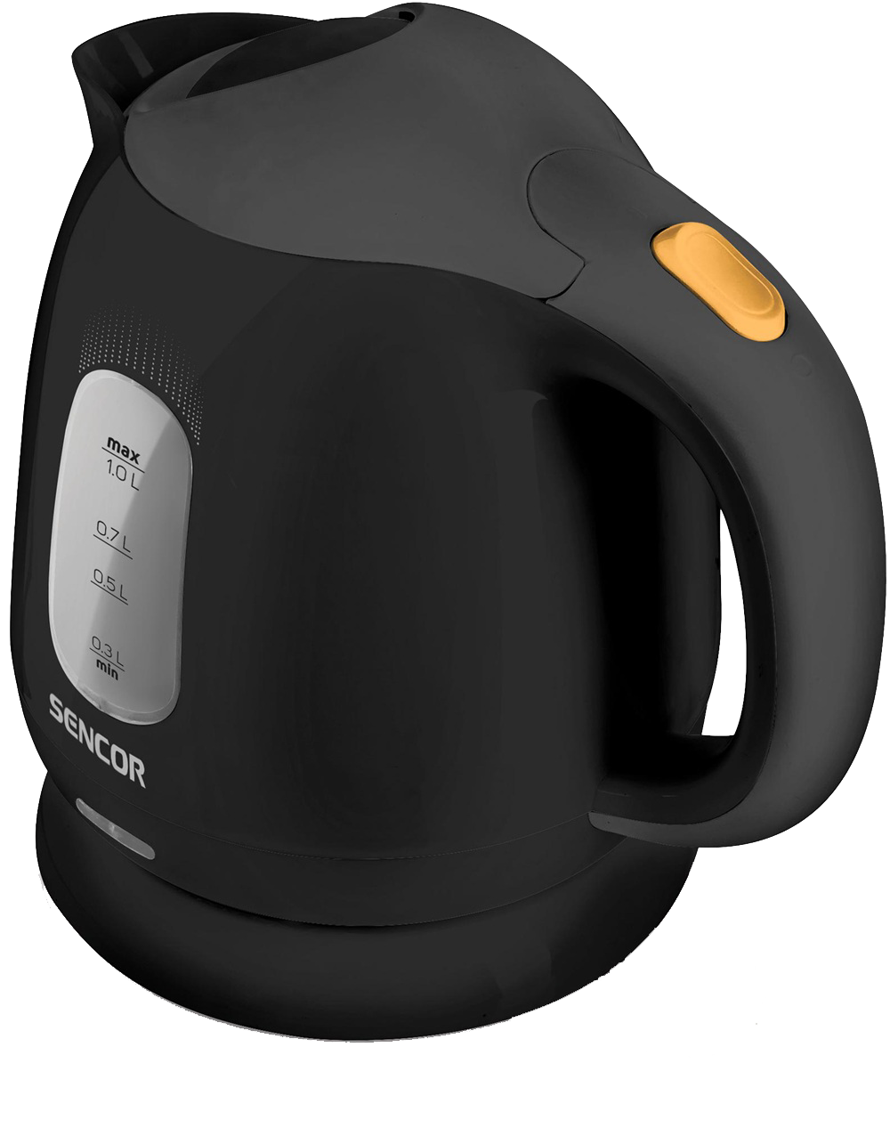 Електрочайник Sencor SWK 1101BK